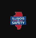 Illinois Safety logo